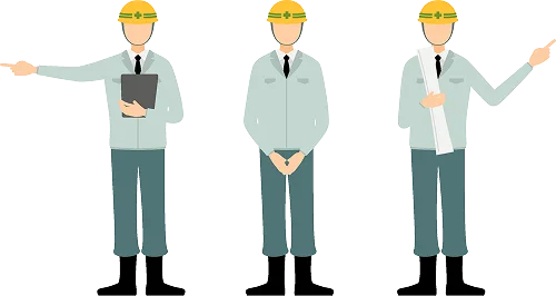 設計から保守まで、トータルサポート