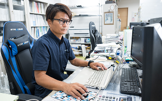 あなたの経験こそが財産です