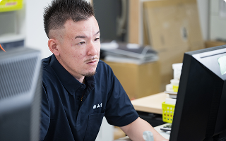 現場のリアルを理解しているから